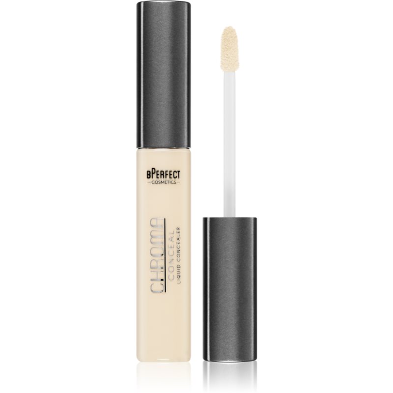 BPerfect Chroma Conceal corector lichid culoare W1 12,5 ml