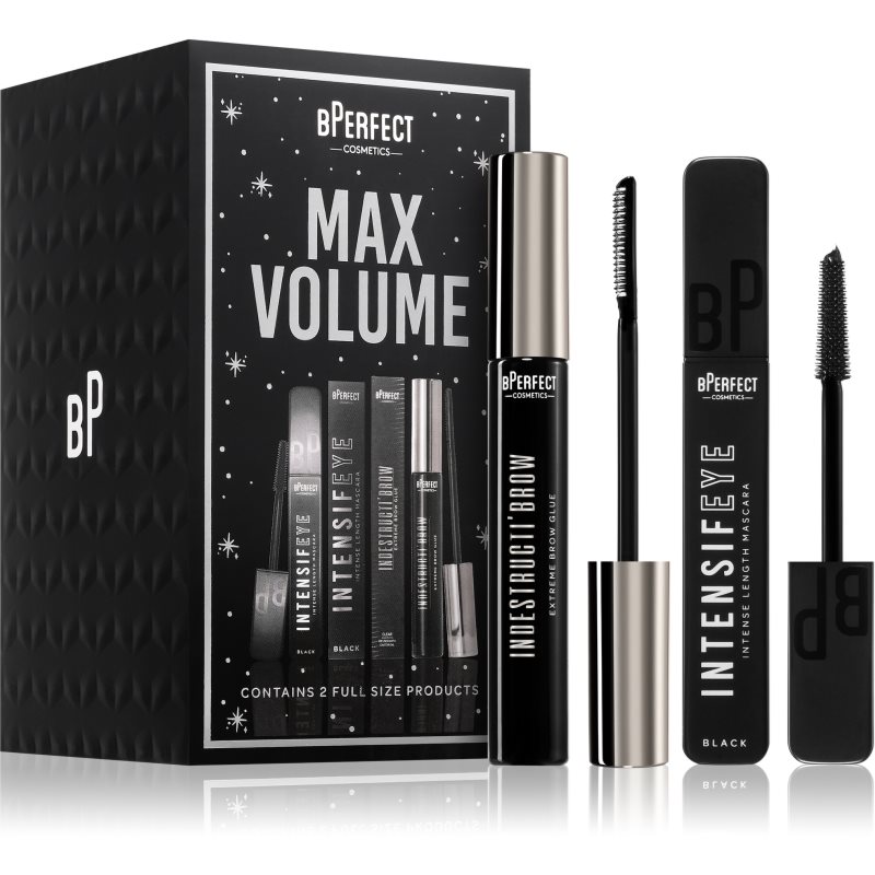 BPerfect Max Volume set cadou