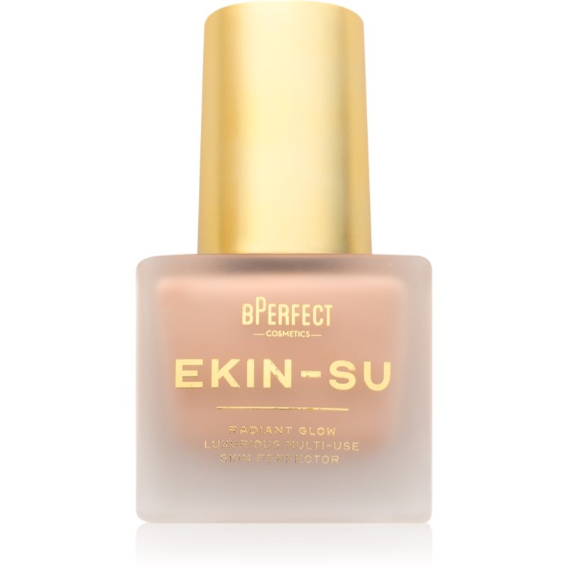 BPerfect Ekin-Su Radiant Glow baza de machiaj iluminatoare culoare 01 Light 30 ml