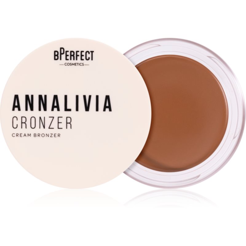 BPerfect Annalivia Cronzer crema Bronzantã culoare Tae 16 g