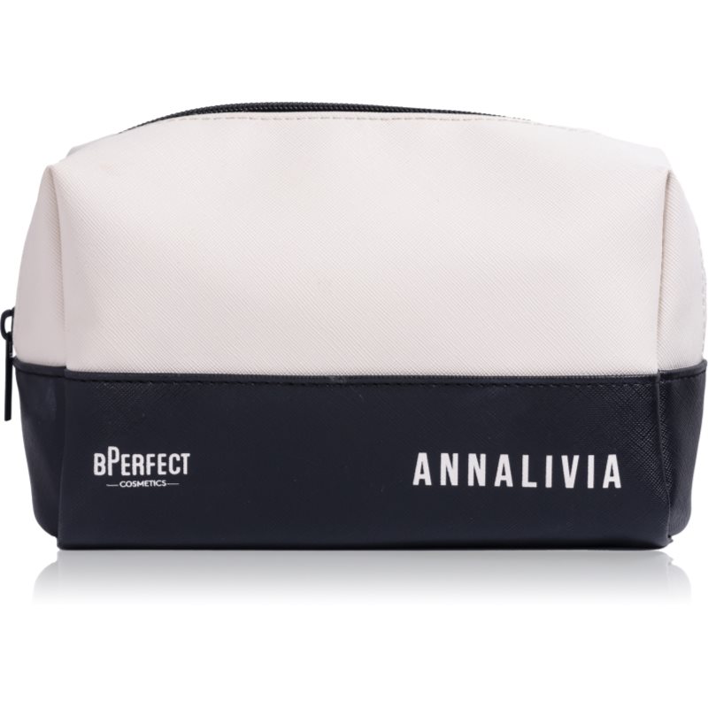 BPerfect Annalivia Make-up Travel Bag geantă pentru călătorii 1 buc