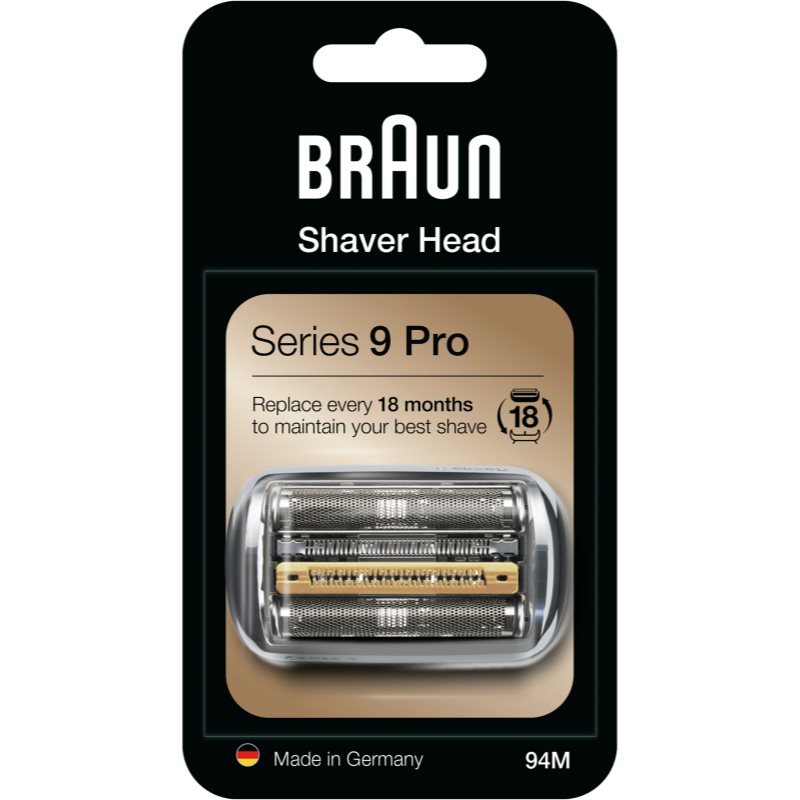 Braun Series 9 94M capete de schimb 1 buc