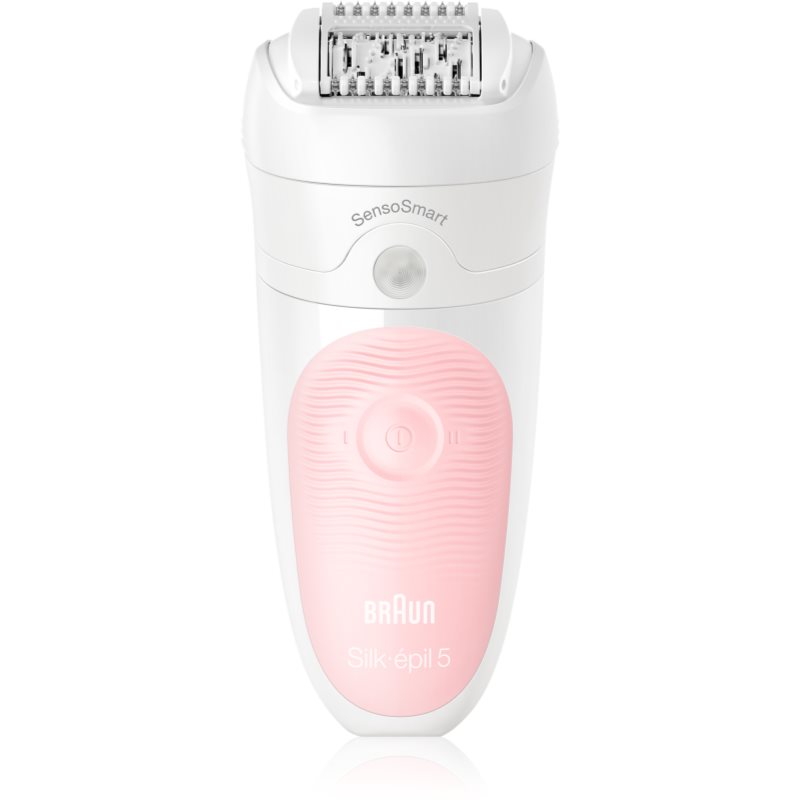 Braun Silk-épil 5 5516 epilator pentru femei 1 buc