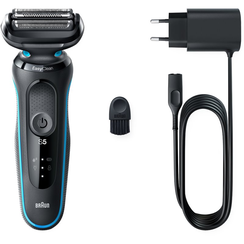 Braun Series 5 51-M1000s Aparat de bărbierit electric 1 buc