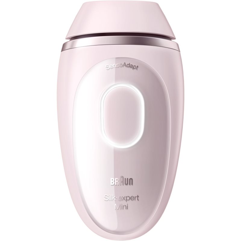 Braun IPL Silk·expert Mini PL1100 epilator IPL pentru corp, față, zona inghinală și axile 1 buc