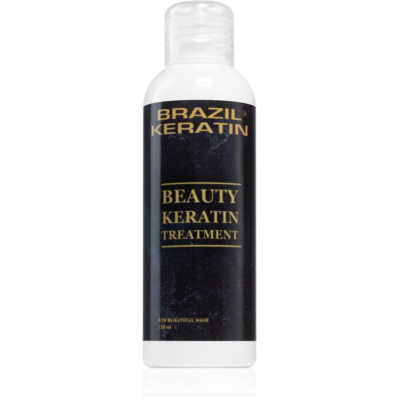 Brazil Keratin Keratin Treatment tratament pentru regenerare pentru par deteriorat 150 ml