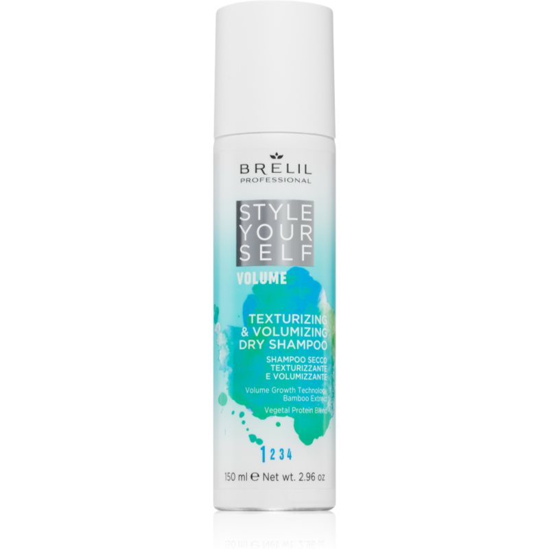 Brelil Professional Style YourSelf Volume șampon uscat pentru volum 150 ml