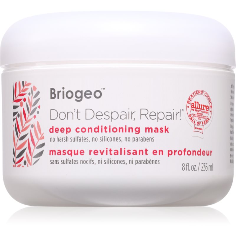 Briogeo Don't Despair, Repair! masca hidratanta pentru păr 236 ml
