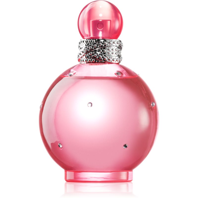 Britney Spears Fantasy Sheer Eau de Toilette pentru femei 100 ml