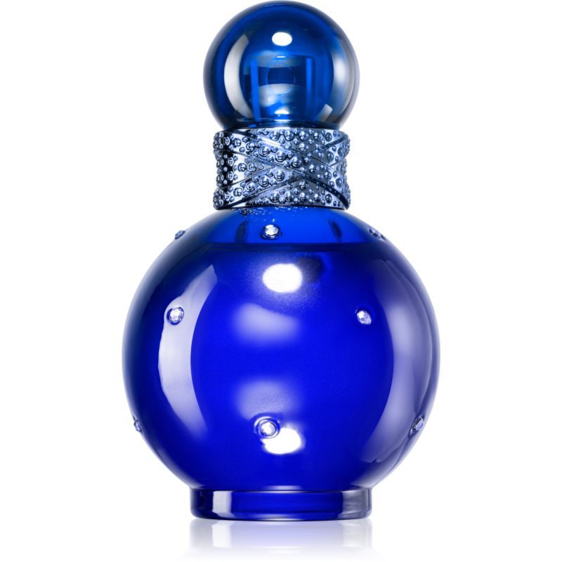 Britney Spears Midnight Fantasy Eau de Parfum pentru femei 30 ml