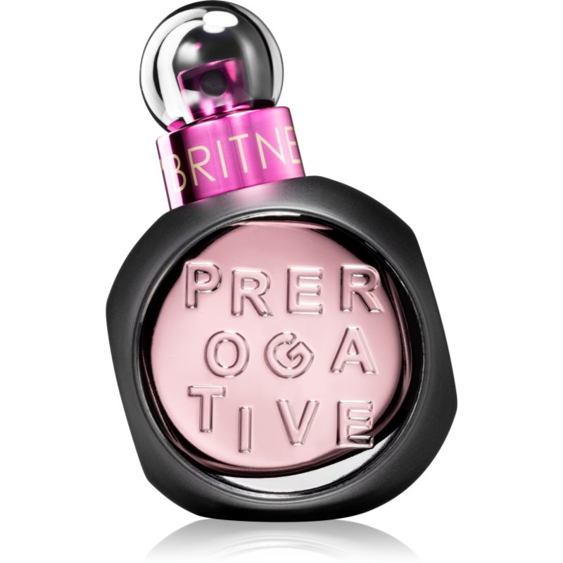 Britney Spears Prerogative Eau de Parfum pentru femei 50 ml