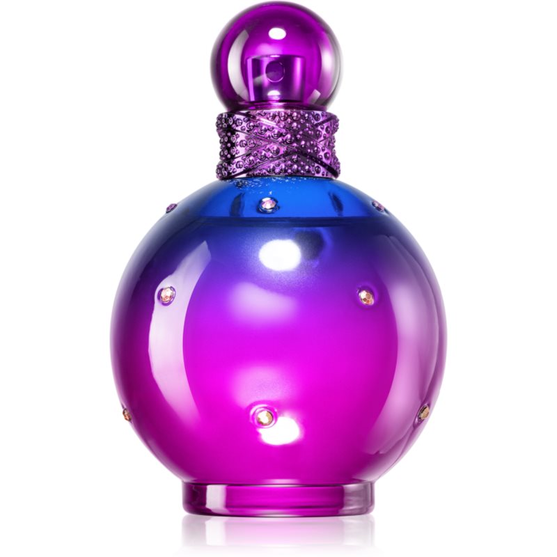 Britney Spears Electric Fantasy Eau de Toilette pentru femei 100 ml