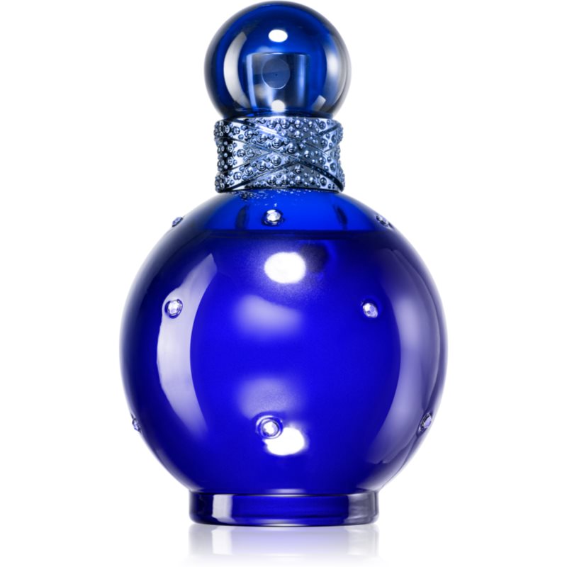 Britney Spears Midnight Fantasy Eau de Parfum pentru femei 50 ml