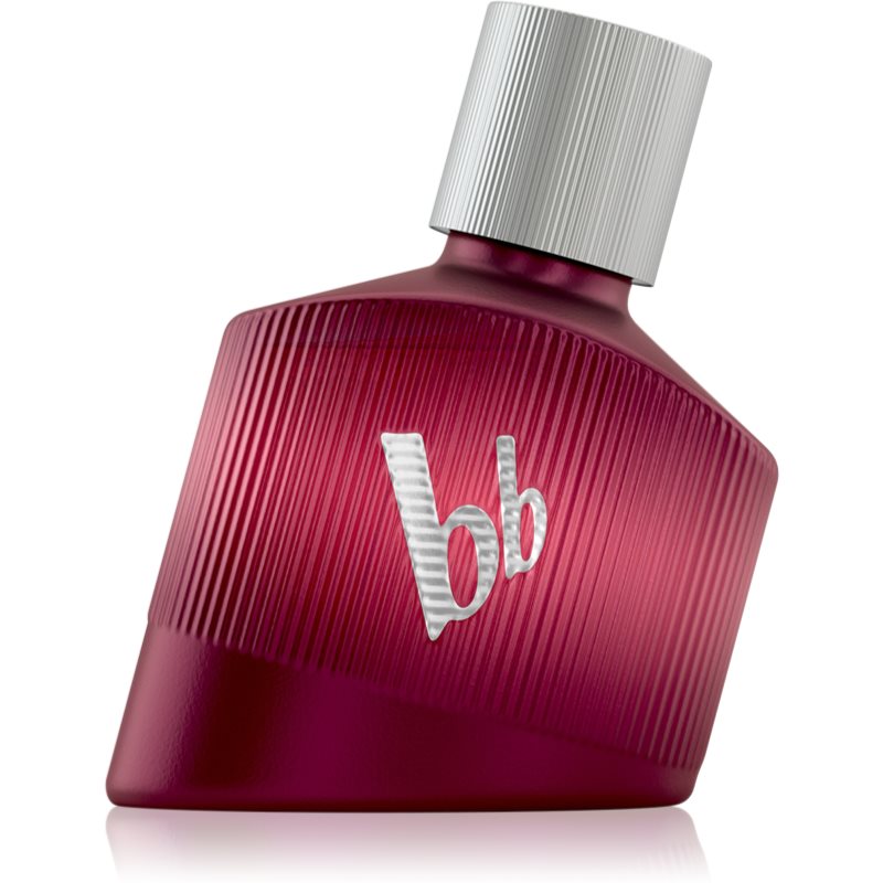 Bruno Banani Loyal Man Eau de Parfum pentru bărbați 30 ml