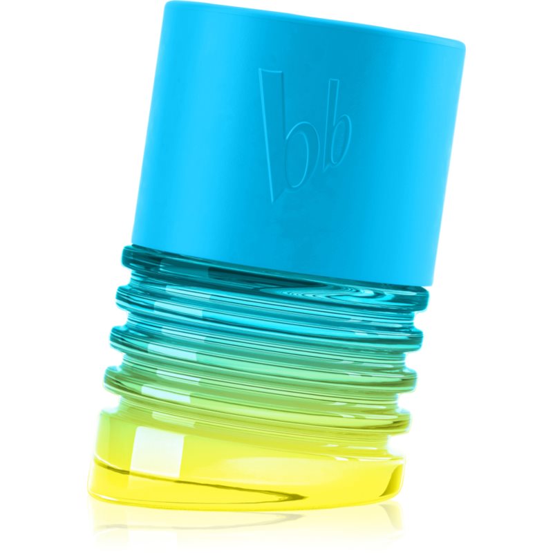 Bruno Banani Limited Edition Male Eau de Toilette pentru bărbați 30 ml