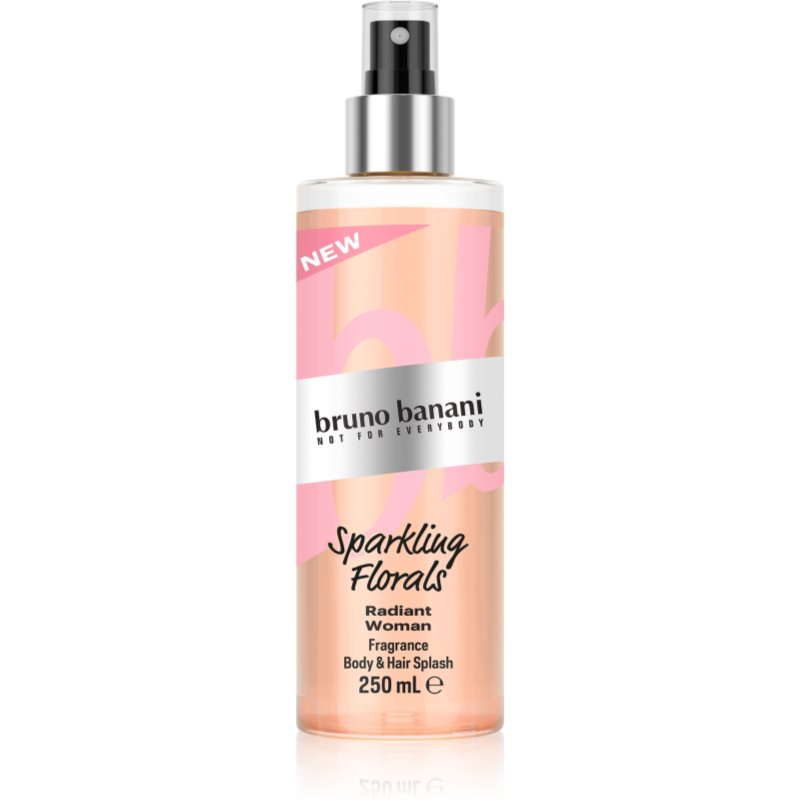 Bruno Banani Absolute Man spray pentru corp pentru femei 250 ml