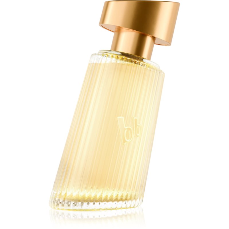 Bruno Banani Vanilla Muse Eau de Parfum pentru femei 50 ml