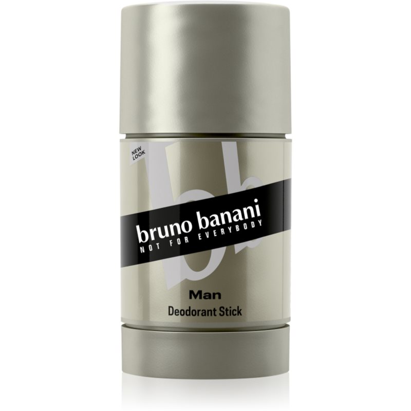 Bruno Banani Man Deodorant 75 ml