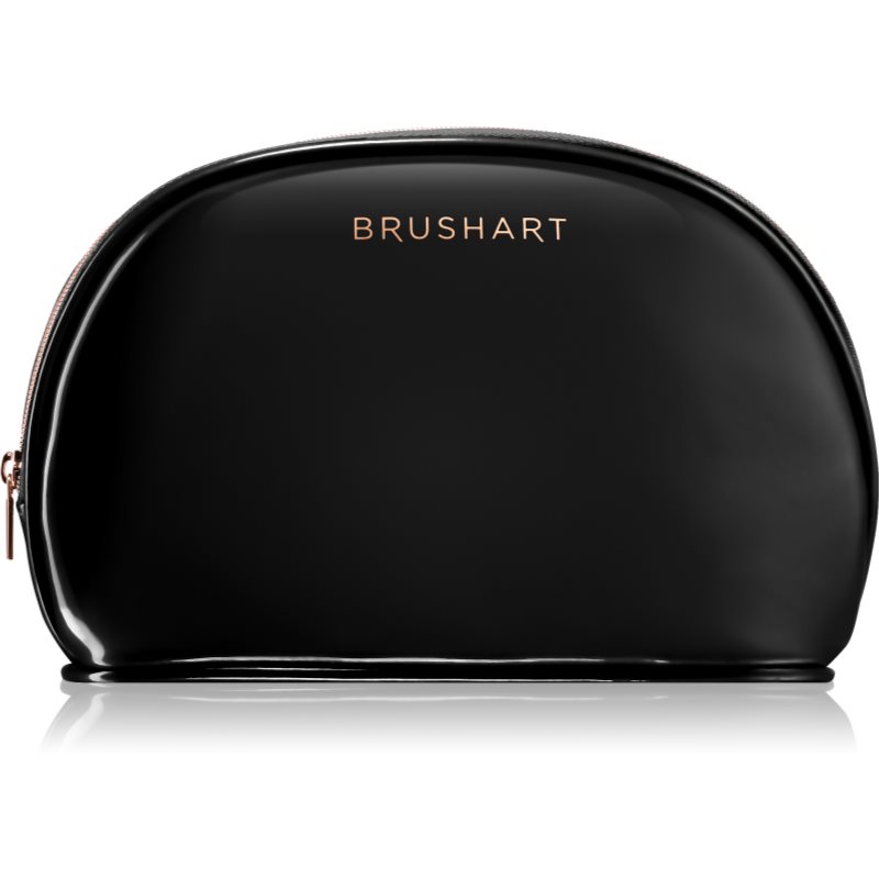 BrushArt Accessories Cosmetic bag geanta de cosmetice marimea M Black 1 buc