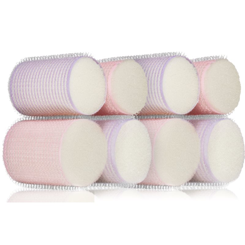 BrushArt Hair Foam hair rollers bigudiuri 8 buc