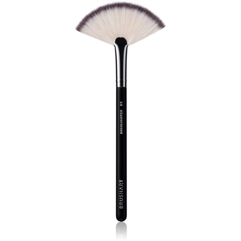BrushArt Professional B5 Highlighter brush iluminator pensulă corectoare
