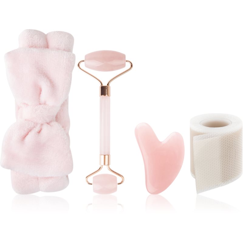 Brushworks Sculpt & Lift Face Set set cadou faciale