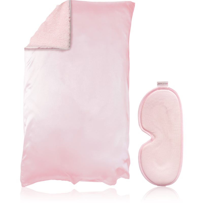 Brushworks Cosy Sleep Duo set pentru noapte