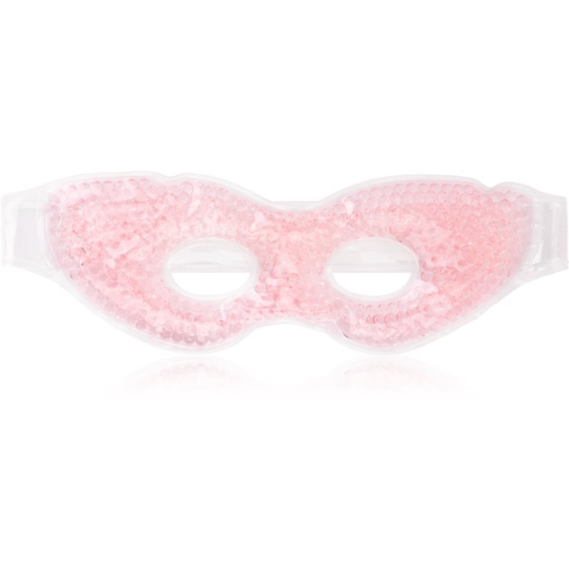 Brushworks HD Spa Gel Eye Mask masca gel pentru ochi 1 buc