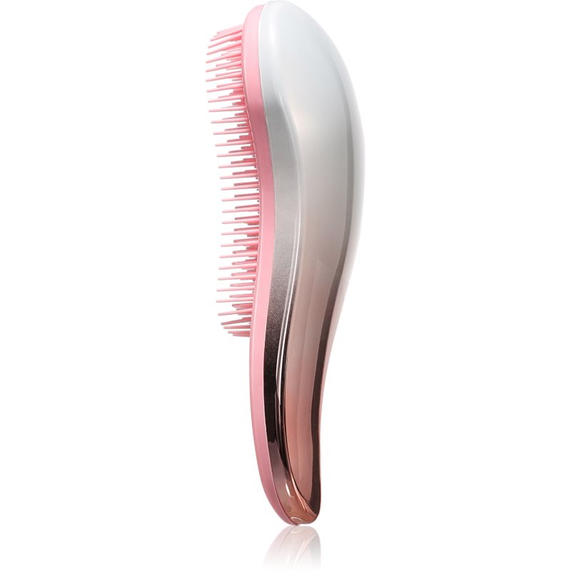 Brushworks Detangling Brush perie pentru par usor de pieptanat 1 buc
