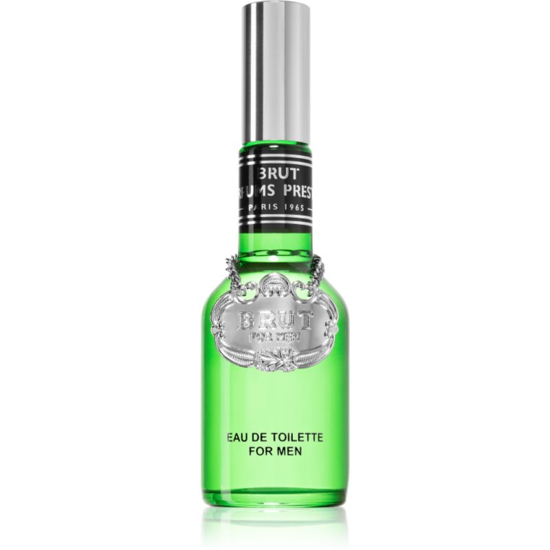 Brut Brut Original Plexi Eau de Toilette pentru bărbați 100 ml