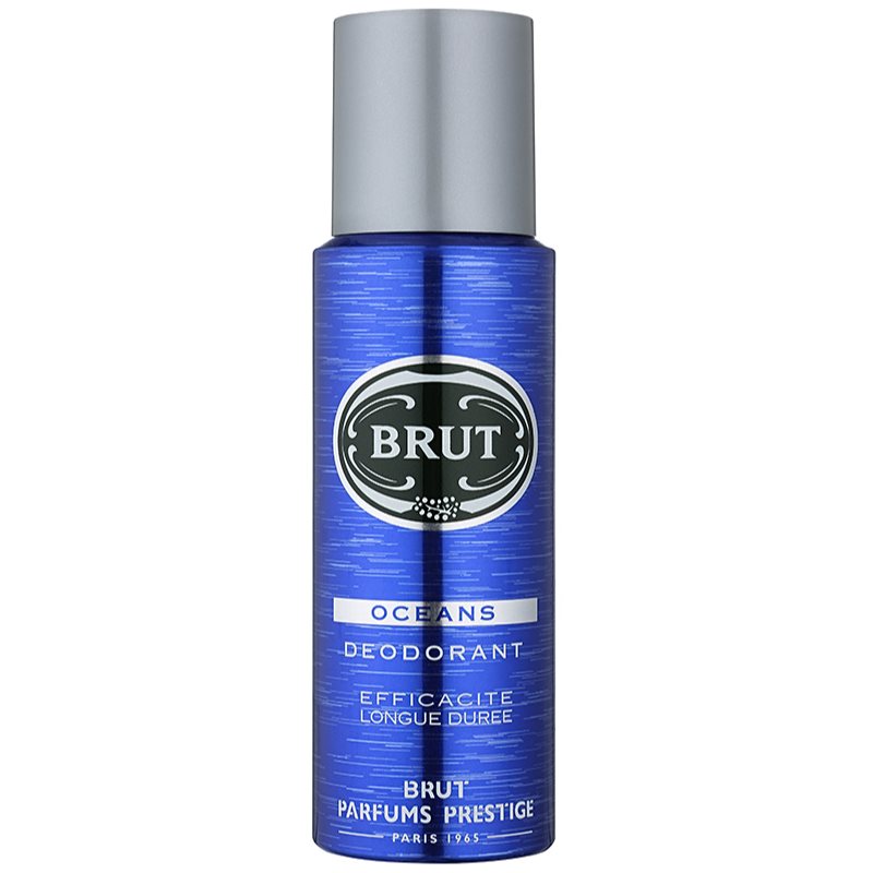 Brut Brut Oceans deospray pentru bărbați 200 ml