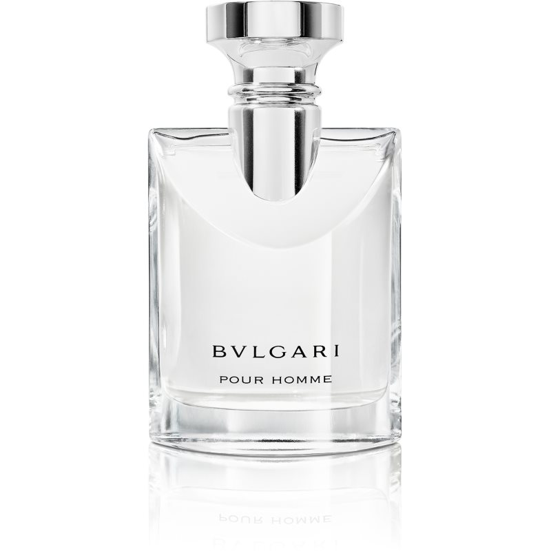 BULGARI Pour Homme Eau de Toilette pentru bărbați 50 ml