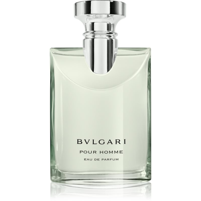 BVLGARI Pour Homme Eau de Parfum pentru bărbați 100 ml