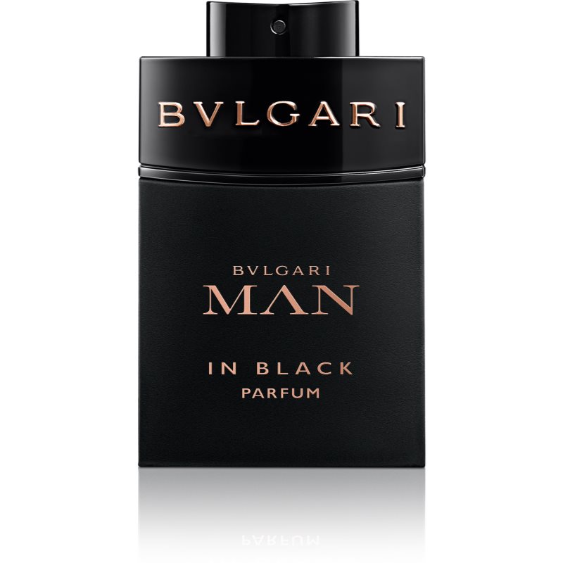 BVLGARI Bvlgari Man In Black Parfum parfum pentru bărbați 60 ml