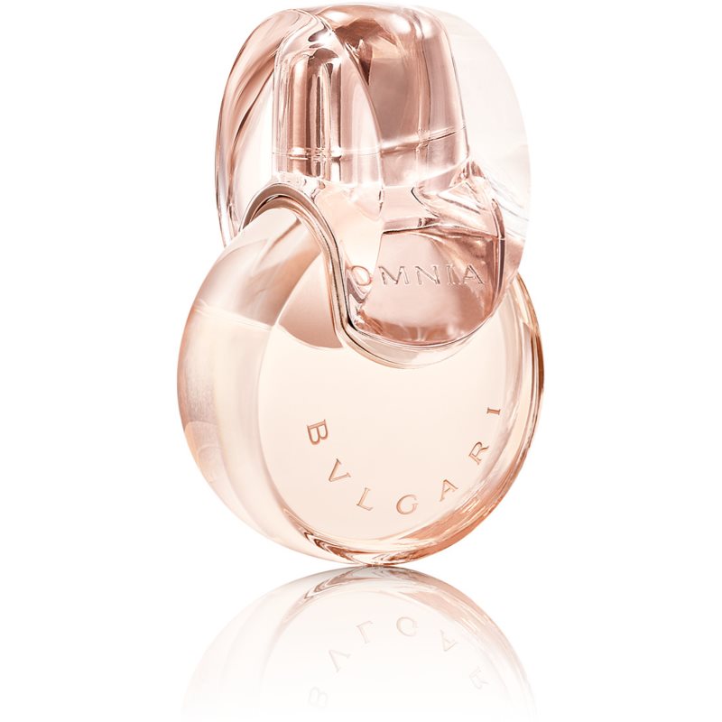 BVLGARI Omnia Crystalline Eau de Parfum pentru femei 50 ml