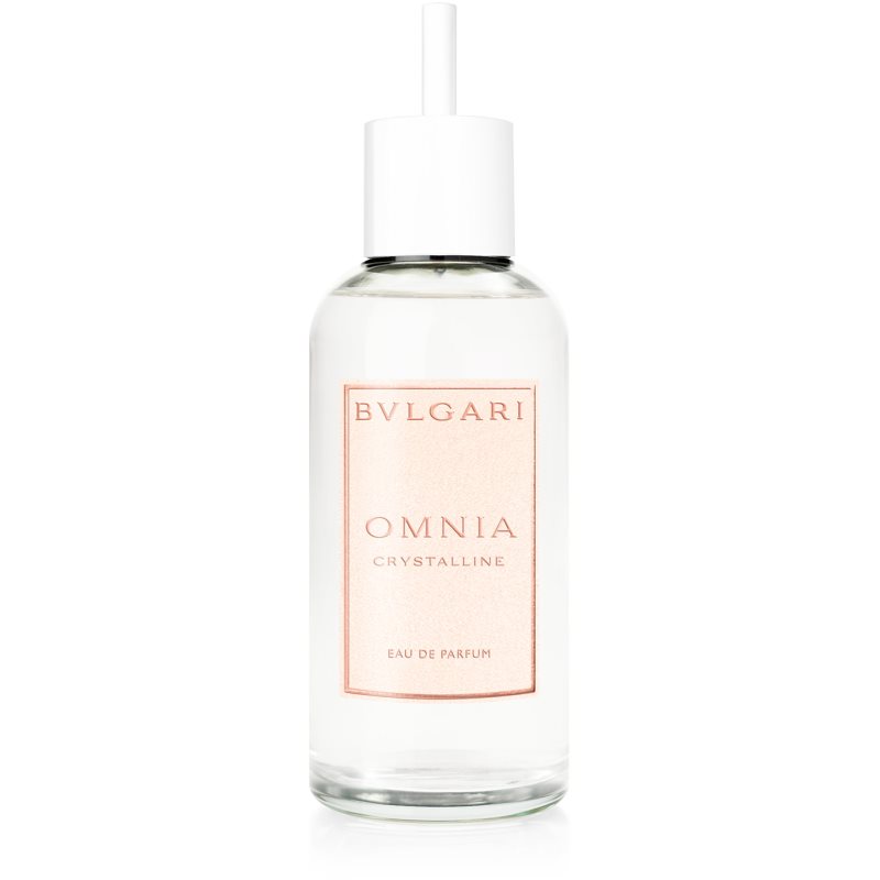 BVLGARI Omnia Crystalline Eau de Parfum rezervă pentru femei 200 ml