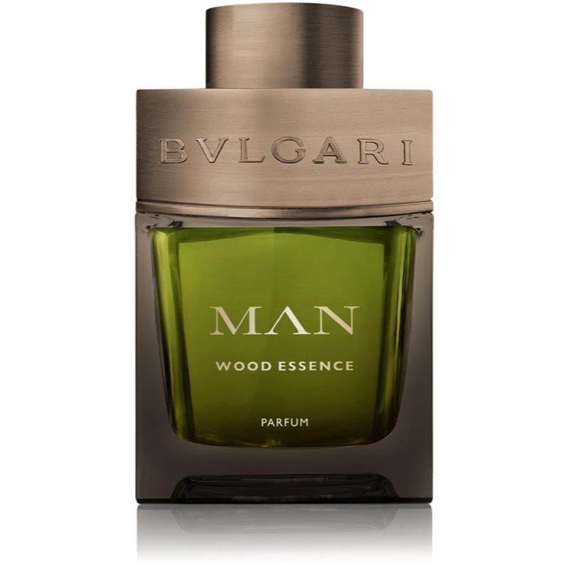 BVLGARI Bvlgari Man Wood Essence Parfum parfum pentru bărbați 60 ml