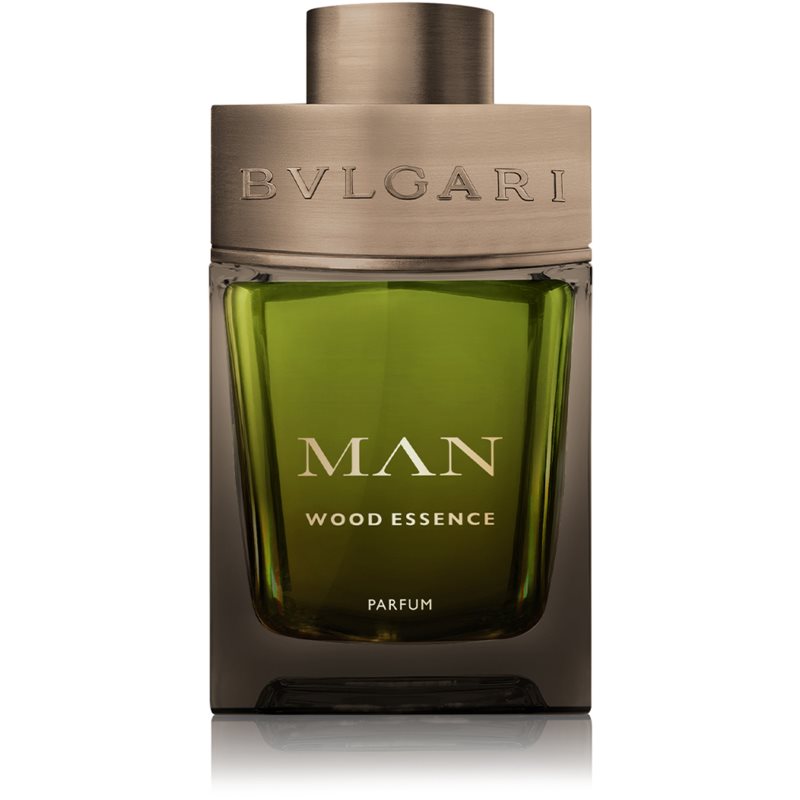 BVLGARI Bvlgari Man Wood Essence Parfum parfum pentru bărbați 100 ml