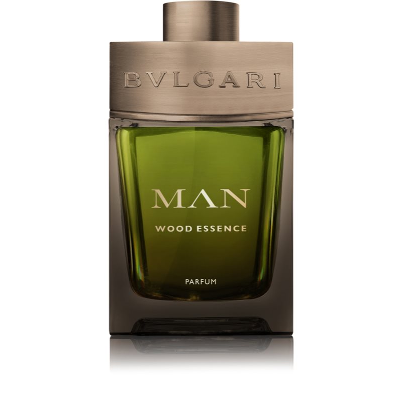 BVLGARI Bvlgari Man Wood Essence Parfum parfum pentru bărbați 150 ml