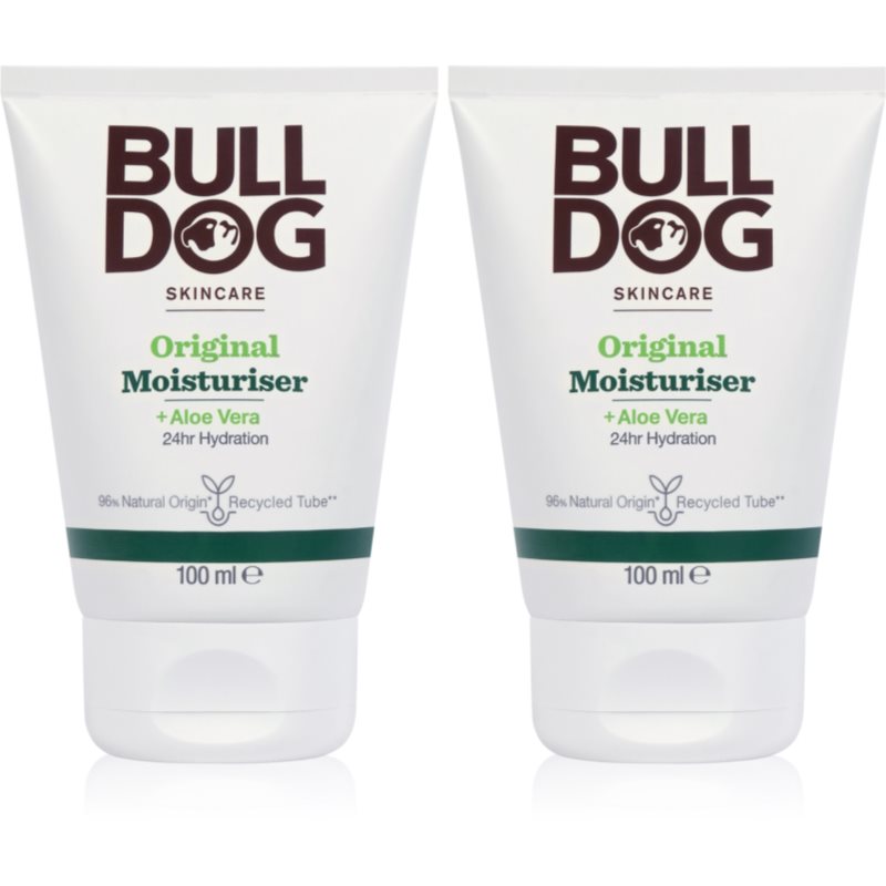 Bulldog Original set