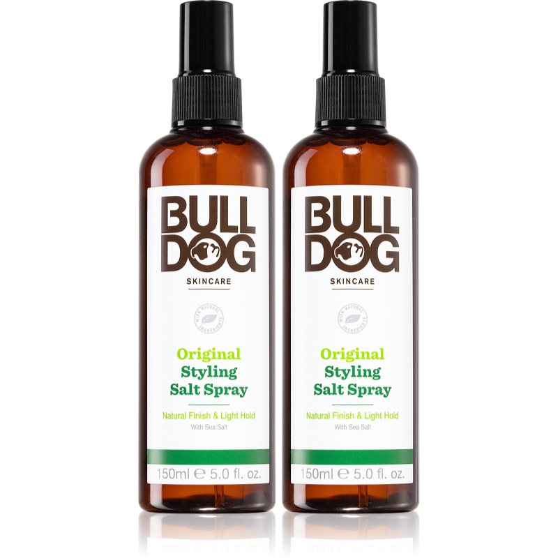 Bulldog Original set