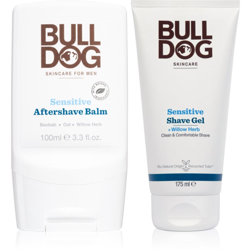 Bulldog Sensitive set