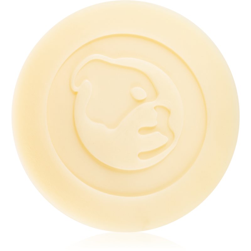 Bulldog Original Shaving Soap Spare săpun pentru bărbierit rezervă 100 g