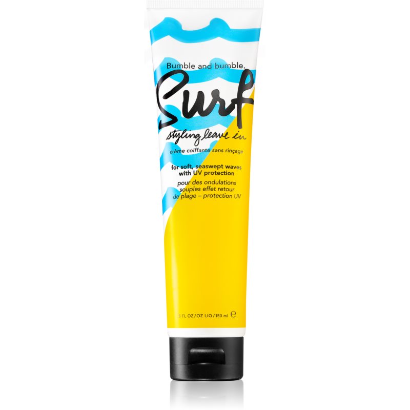 Bumble And Bumble Surf Styling Leave In Ingrijire Leave-in Cu Efect De Plaja 150 Ml