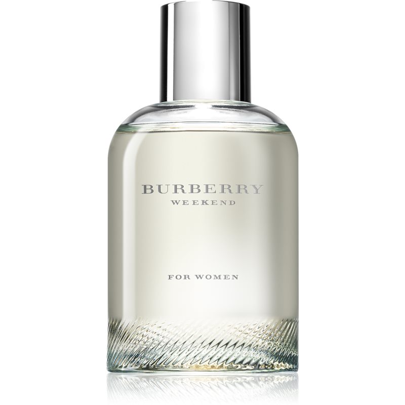 Burberry Weekend for Women parfémovaná voda pro ženy 100 ml