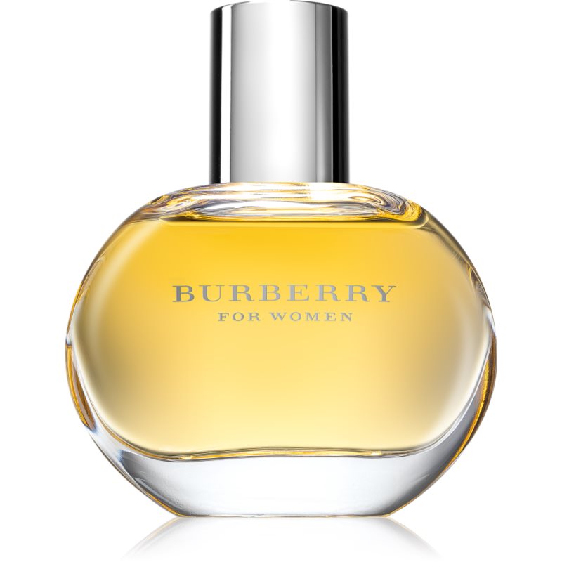 Burberry Burberry for Women Eau de Parfum pentru femei 30 ml