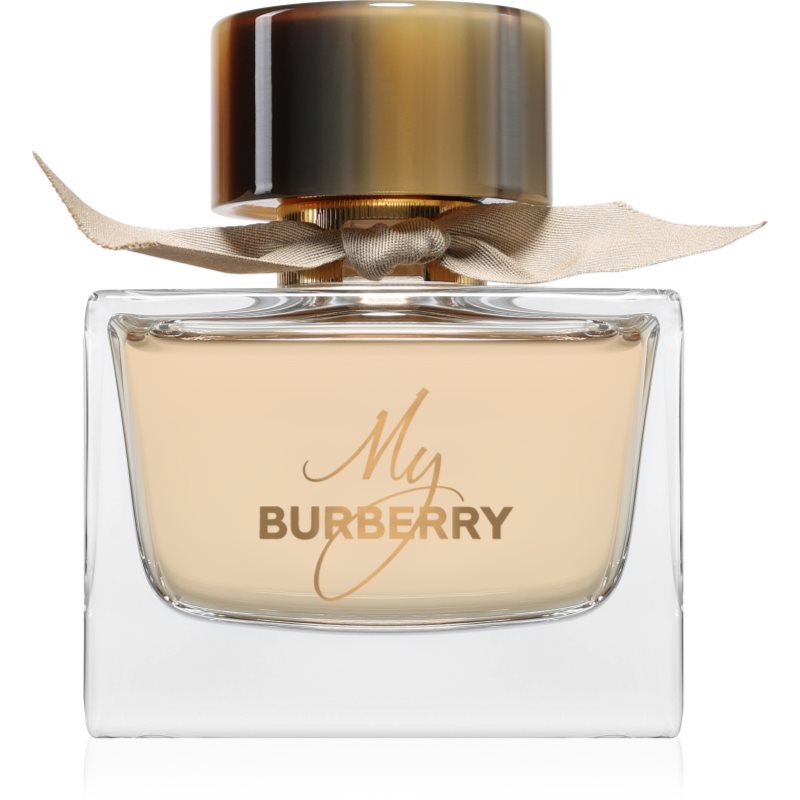 Burberry My Burberry Eau de Parfum pentru femei 90 ml