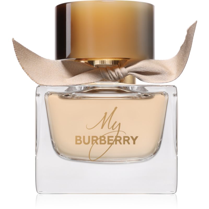 Burberry My Burberry Eau de Parfum pentru femei