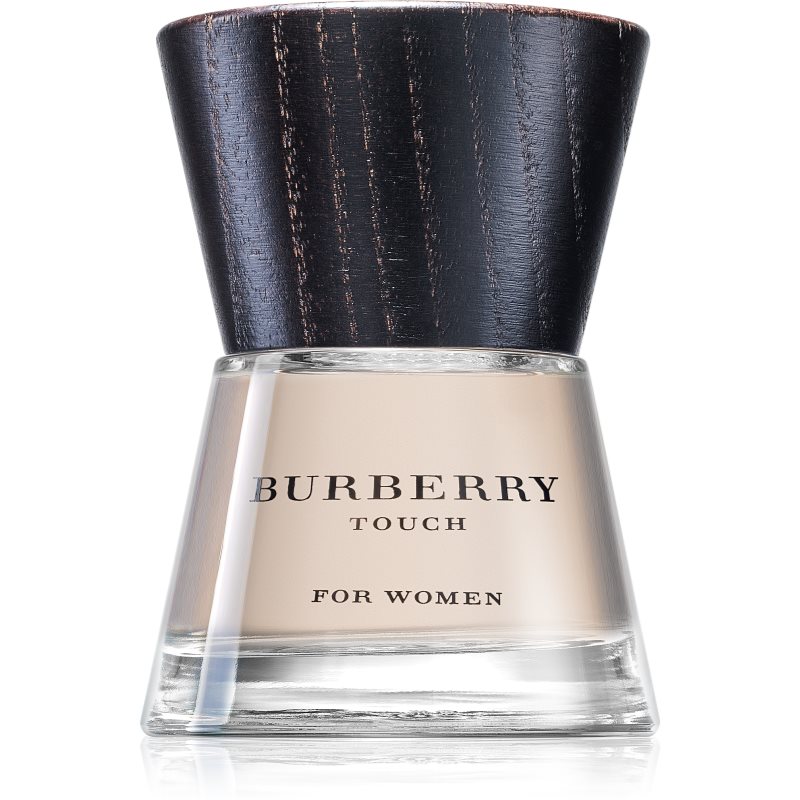 Burberry Touch for Women parfémovaná voda pro ženy 30 ml
