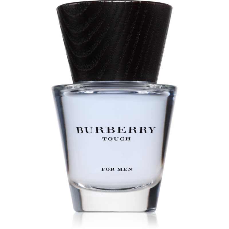 Burberry Touch for Men Eau de Toilette pentru bărbați 50 ml